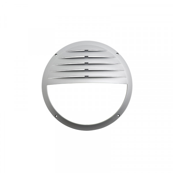 Ansell Vision Mini Louvered 3 Eyelid Trims