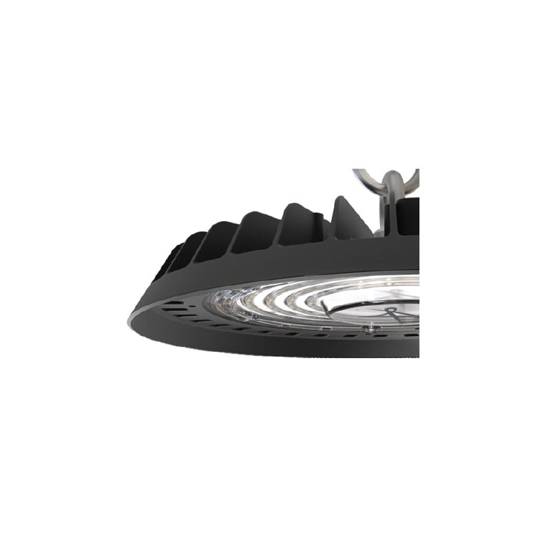 Economy 100W 4000K LED Low/High Bay Ansell | Downlights.co.uk 