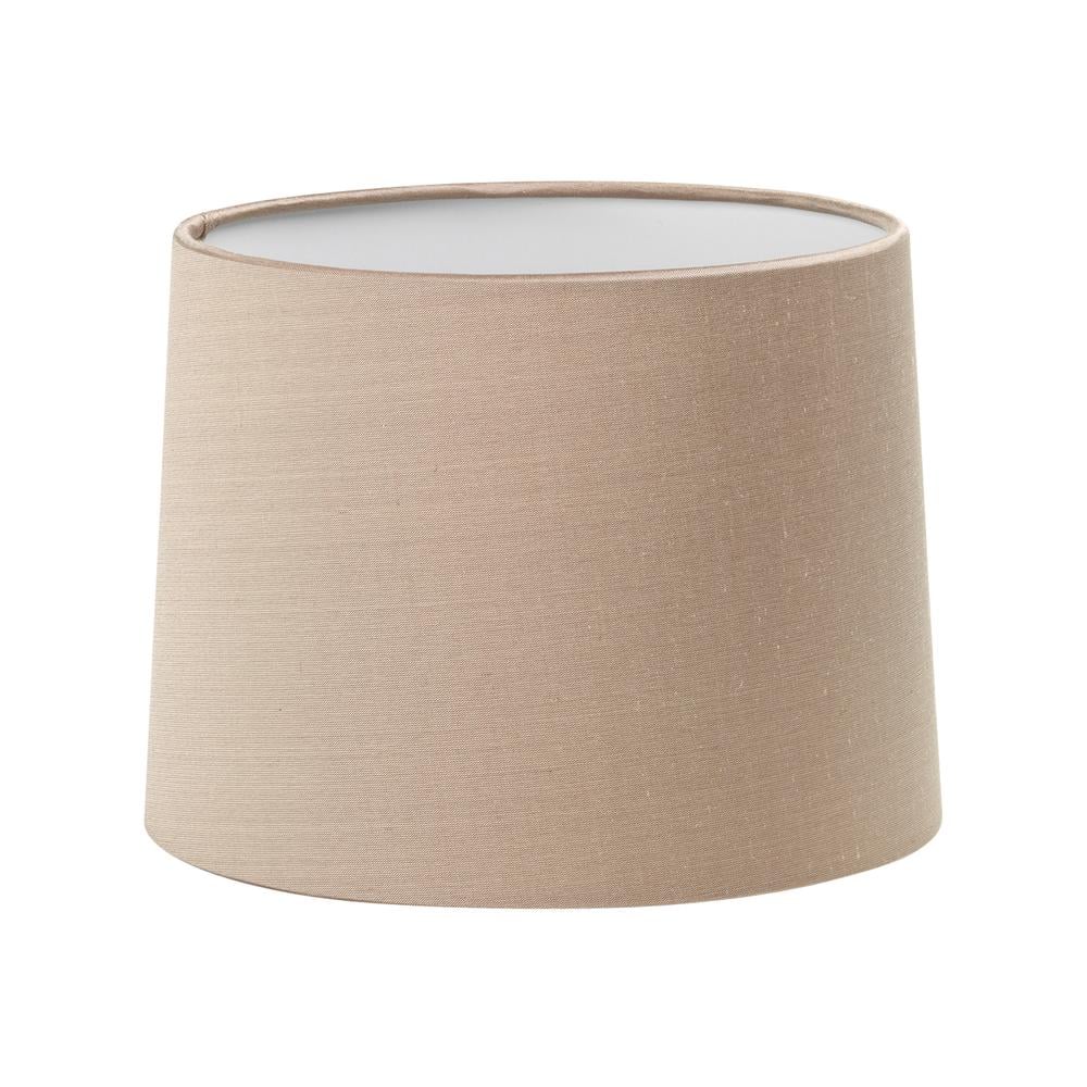 Tapered Drum 177 Oyster Lamp Shade Astro