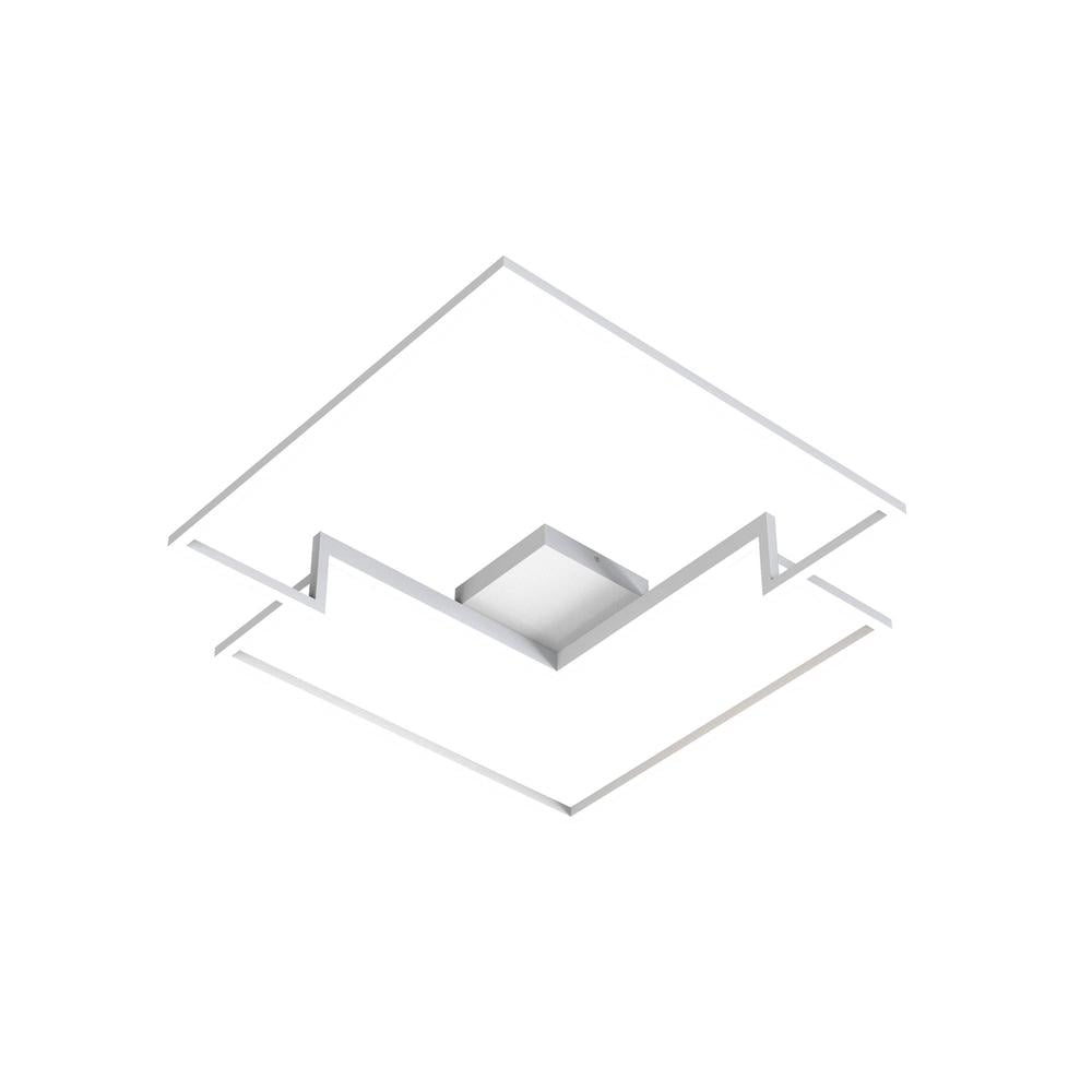 Boutique Ceiling 79W LED 3000K 4250lm White Mantra