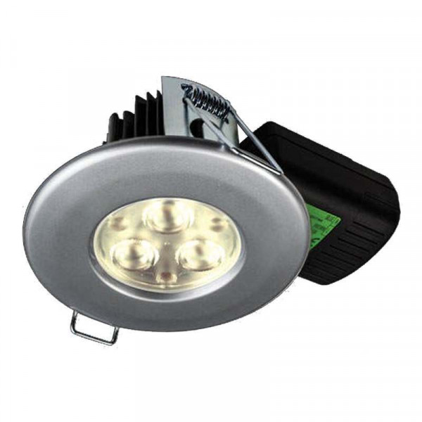 Collingwood Lighting DLE4727030+RB359SIL LED Downlight