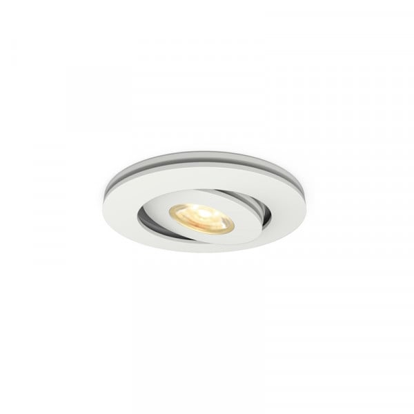 Miniature Adjustable LED Downlight 3W Ansell Iris
