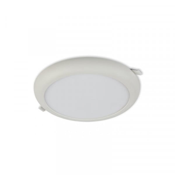 Collingwood Colour and Wattage Switchable Commercial LED Downlight