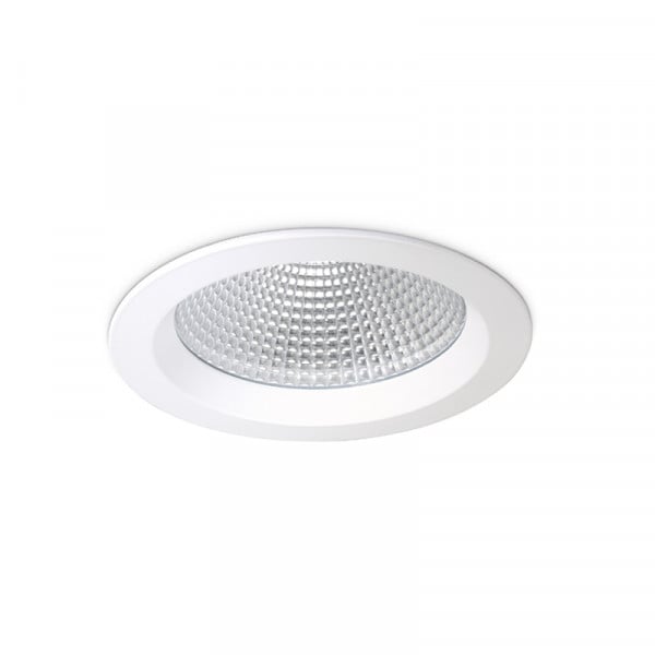 High Performance Commercial LED Downlight JCC Downlights