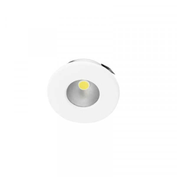 Ovia Lighting OV204** LED Downlight