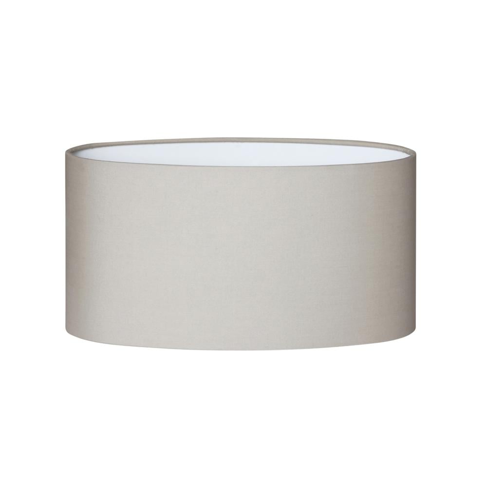 Oval 285 Putty Lamp Shade Astro