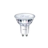 GU10 LED Lamp 4.6W 50W Non Dim Philips Core Pro