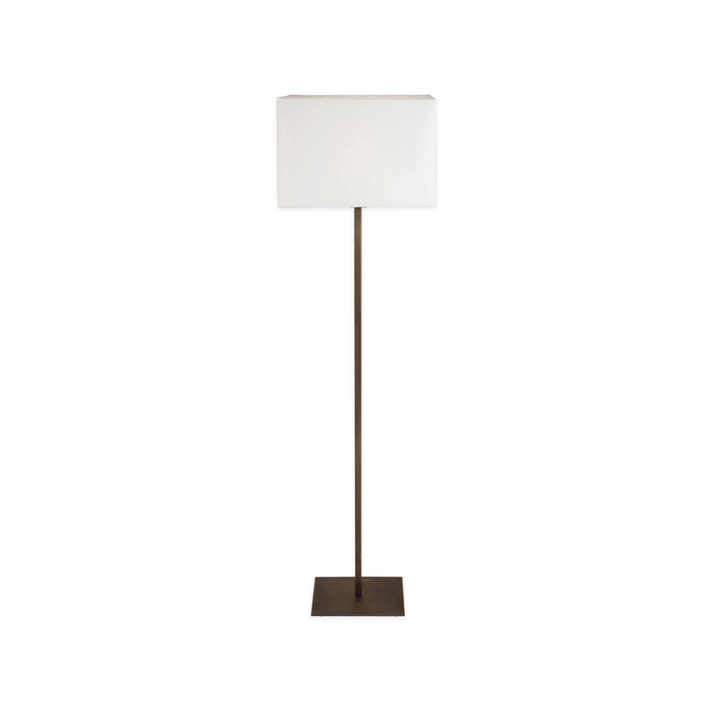 Park Lane Floor Bronze Floor Light Astro
