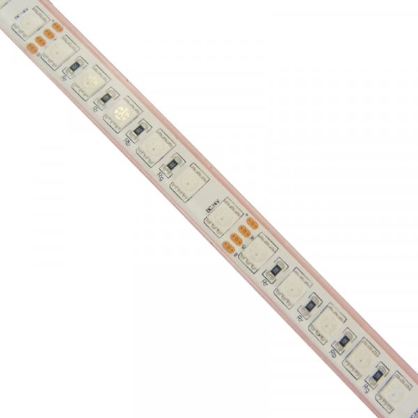 LED Strip Fit LEDST96RGB/24V-IP68 LED Tape