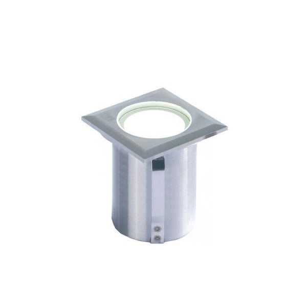 Farmudding Square Led Square LED Ground Light IP68 Collingwood GL018SQ Panel Mount | Downlig