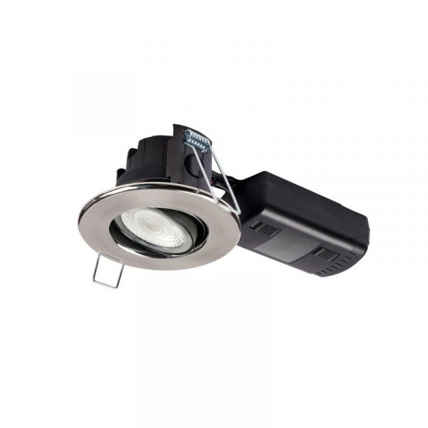 Collingwood H2 Pro Lumen & CCT Switchable Adjustable Fire Rated Downlight