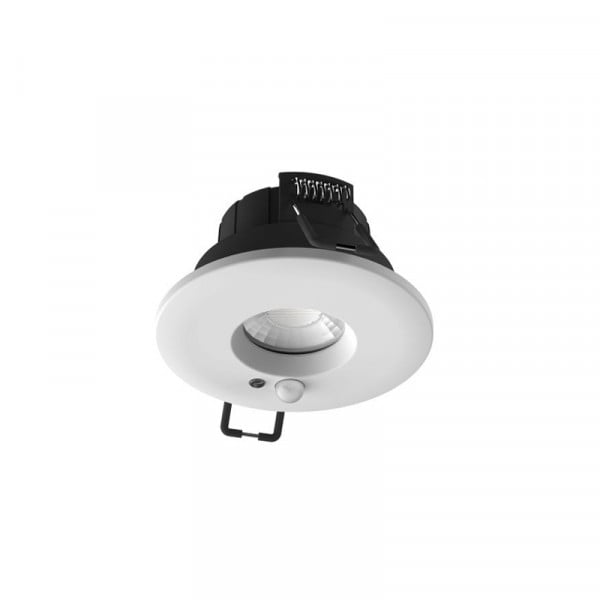 Collingwood H2 Sense With PIR Bezels for Fire-Rated Downlight