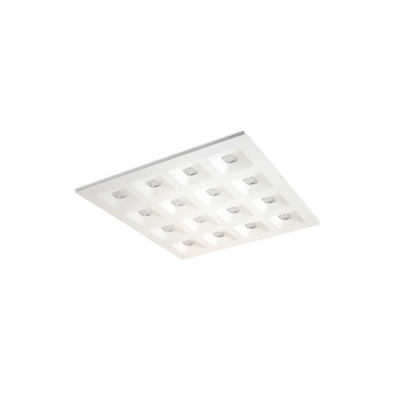Ultra-Low Glare Domino White CSP Architectural Panel Collingwood