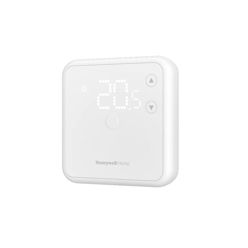 Wireless WiFi Thermostat Lightwave Honeywell Downlights.co.uk