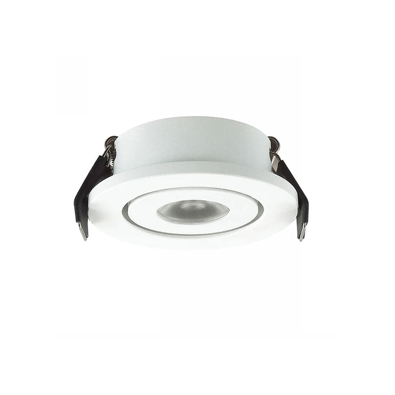 D&rsquo;lux Brevis Adjustable Mini LED Downlights 3W