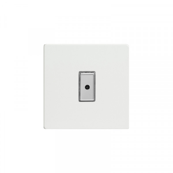 Varilight Eclique Touch Dimmer Switch JDQE101S
