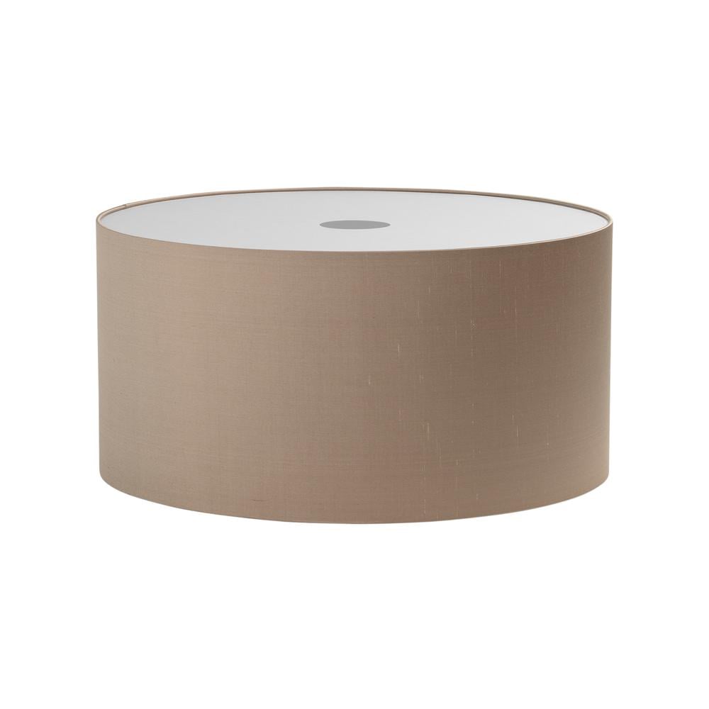 Drum 500 Oyster Lamp Shade Astro
