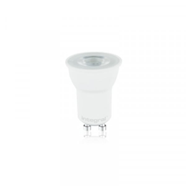 Integral MR11 LED GU10 3.6W 4000K Dimmable