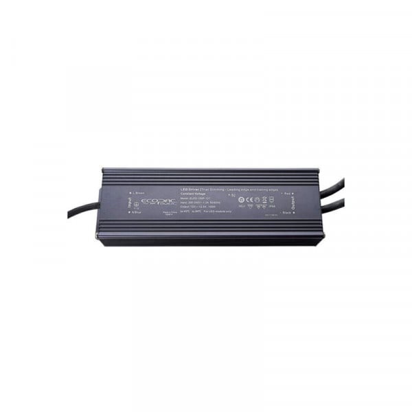 Ecopac TRIAC Dimmable Constant Voltage LED Drivers 150W
