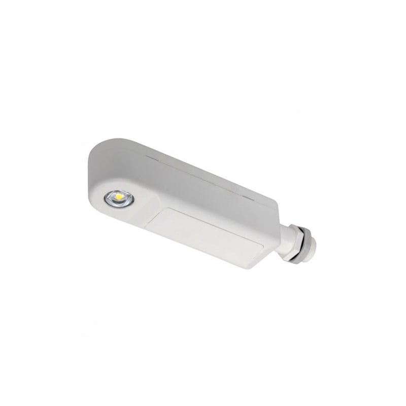 Salvus Emergency Bolt-On M20 Manual Test Open Area Collingwood