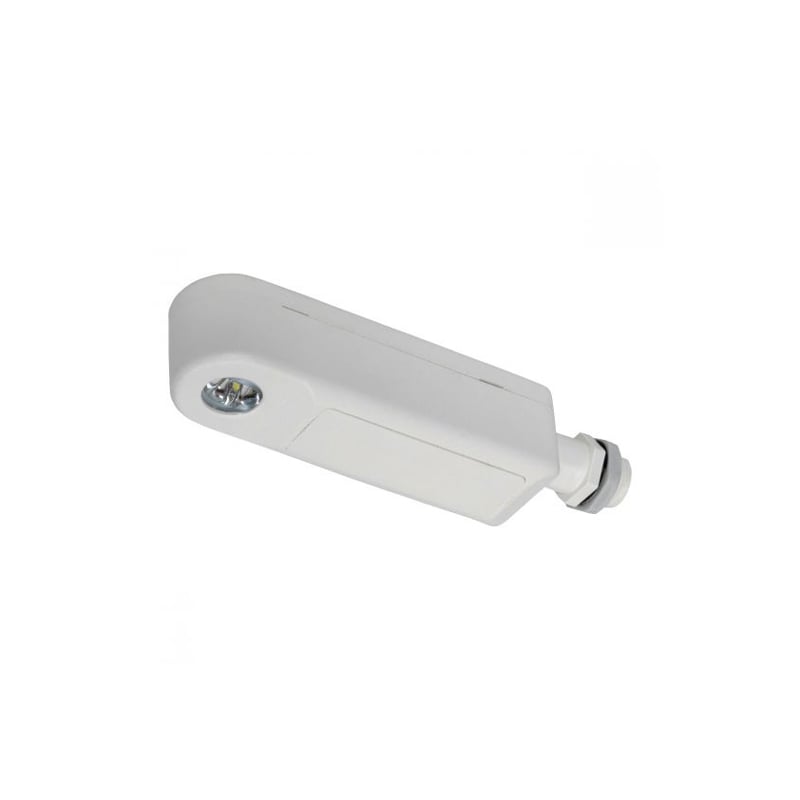 Salvus Emergency Bolt-On M20 Self Test Corridor Collingwood
