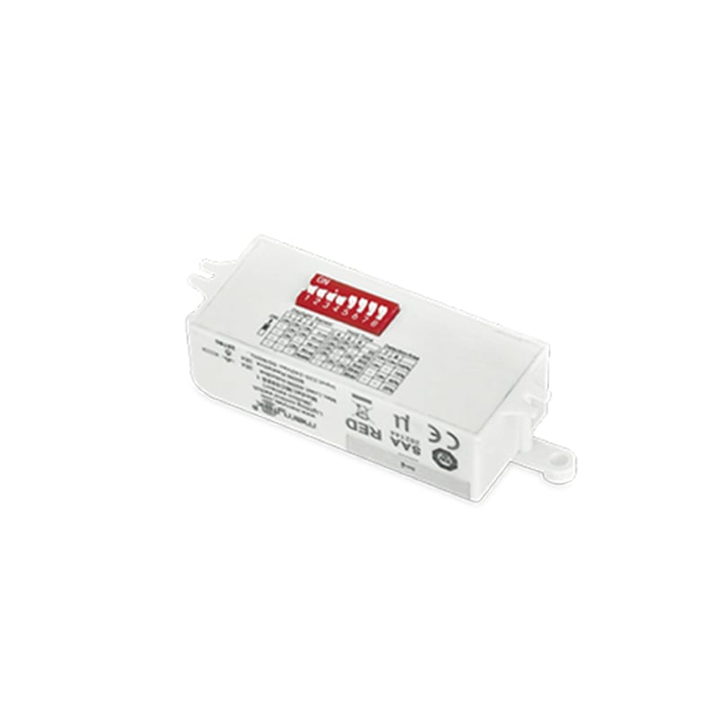 LinearPac Microwave Sensor for EN-ANT Aurora