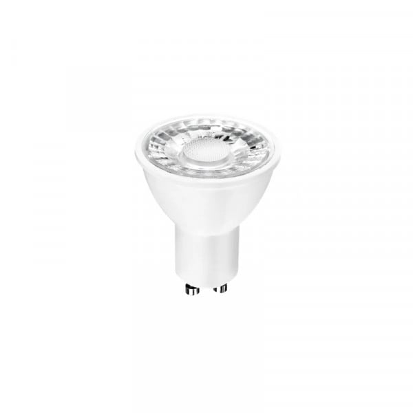 Aurora GU10 Dimmable LED Lamps 5W = 50W