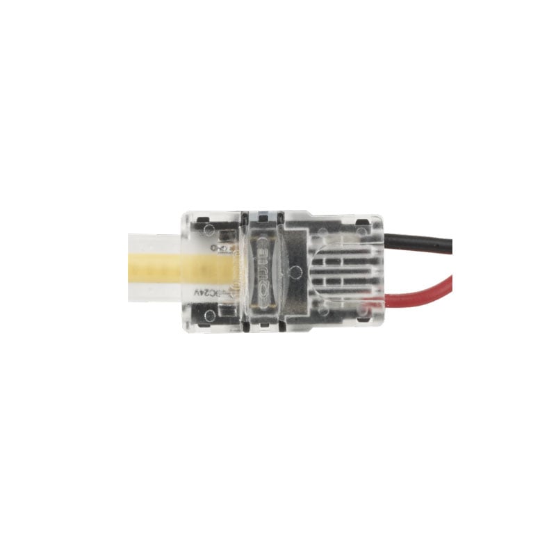 COB Solder-Free Input Connector Aurora