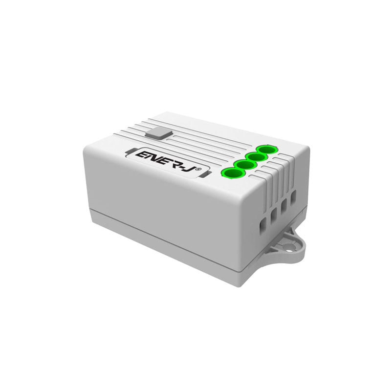 5A Wireless Receiver Non-Dimmable 500W RF Ener-J Pro Range