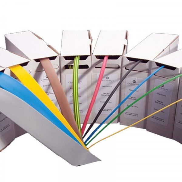 Heat Shrink Sleeving Boxes