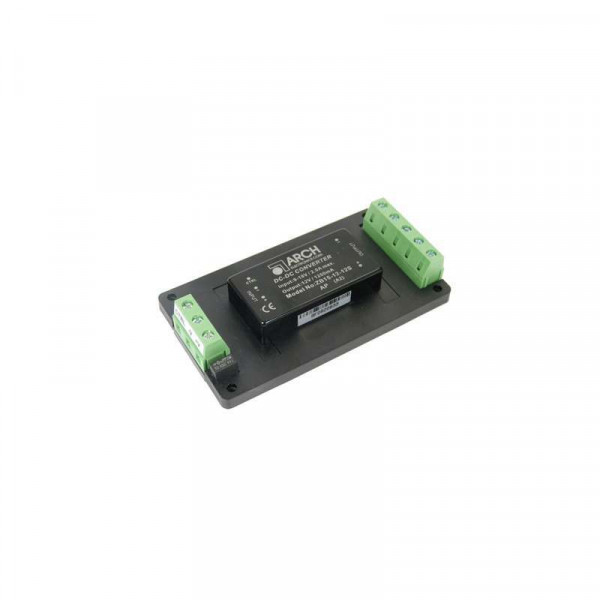 DC To DC Converter ZB15-12-12S-A2