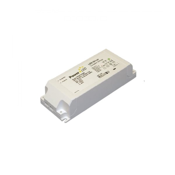 Downlight Driver PowerLED Non dimmable LED Drivers 12V & 24V DC | Downlights.co.uk