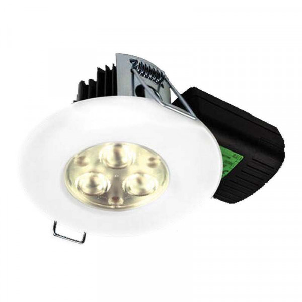 Collingwood Lighting DLE4727030+RB359MW LED Downlight