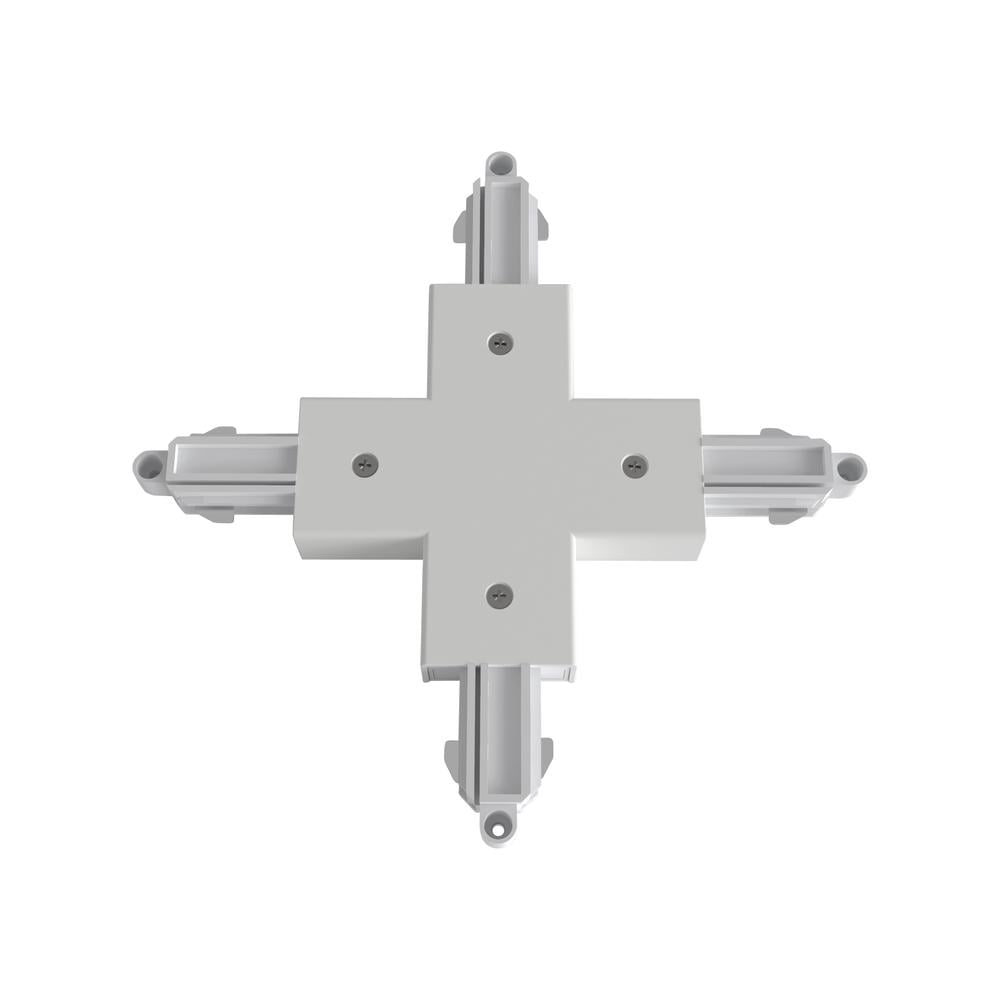 Track X Connector Matt White Astro