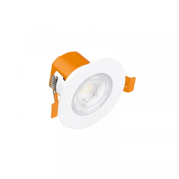 Aurora Enlite IP65 Dimmable Fire Rated CCT LED Downlight 6W