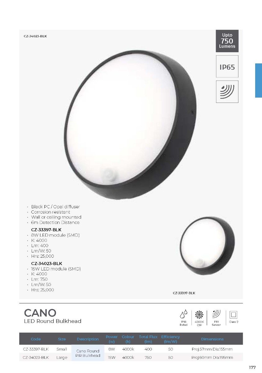 Small led bulkhead cheap