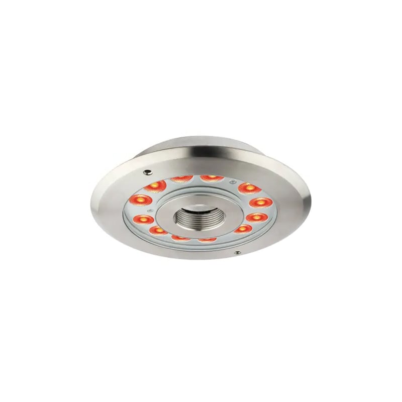 Fountain Multi-Wattage Water Feature Light RGBW Collingwood Lighting