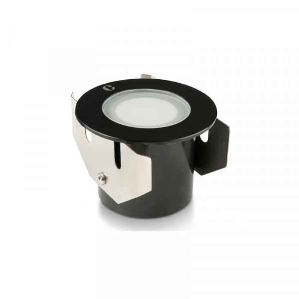 Collingwood Outdoor Frosted LED Ground Lights