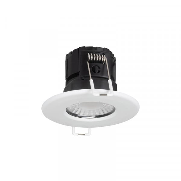 Collingwood H2 Lite CSP CCT Fixed Fire Rated LED Downlight