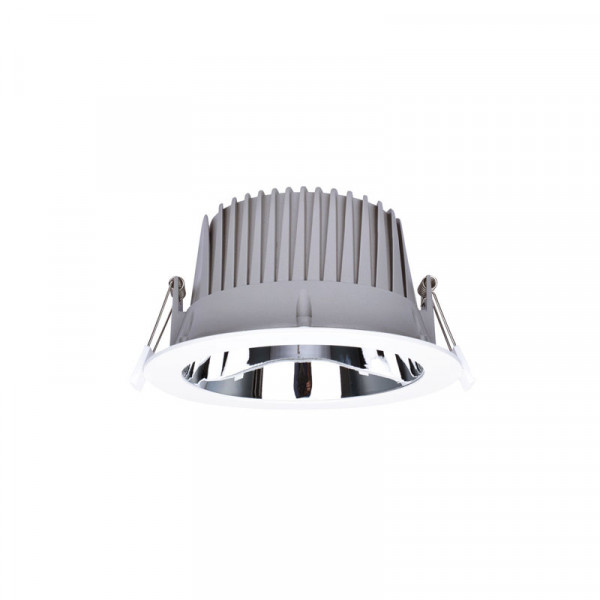 Integral Recessed Pro Downlight 35W 3000K 75 Degree Dimmable White