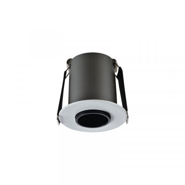 Integral Hi-Brite Fixed Dimmable 9W LED Downlights