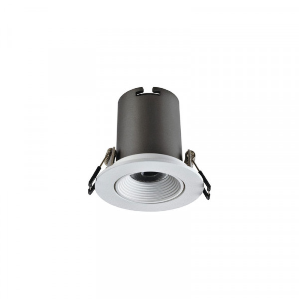 Integral Hi-Brite Tiltable Non-Dimmable 9W LED Downlights