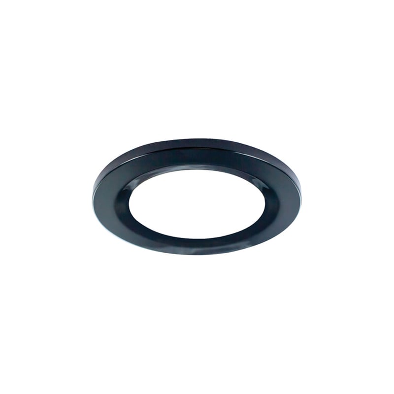 Black Bezel for Eco Guard Fire Rated Downlight Integral LED