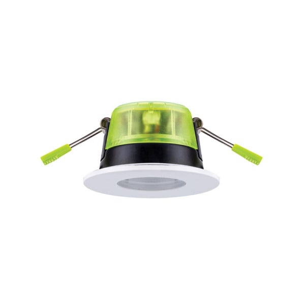 Integral xFire Pro Multi-Wattage CCT Fire Rated LED Dimmable Downlights