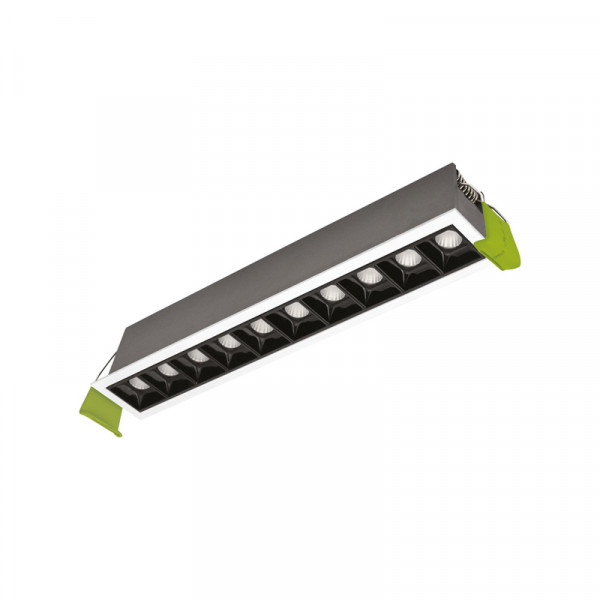 Integral Tracelux Recessed Linear Downlights