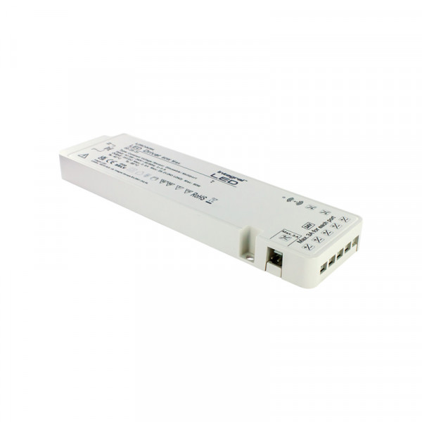 Integral Constant Voltage 5 Multiport 60W Drivers