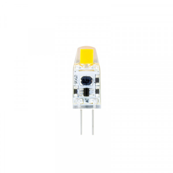 Integral G4 Non-Dimmable LED Bulbs 2.2W = 10W