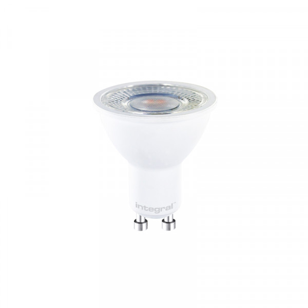 Integral Non-Dimmable GU10 LED 5W