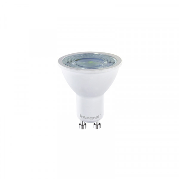 Integral Non-Dimmable GU10 LED 5W