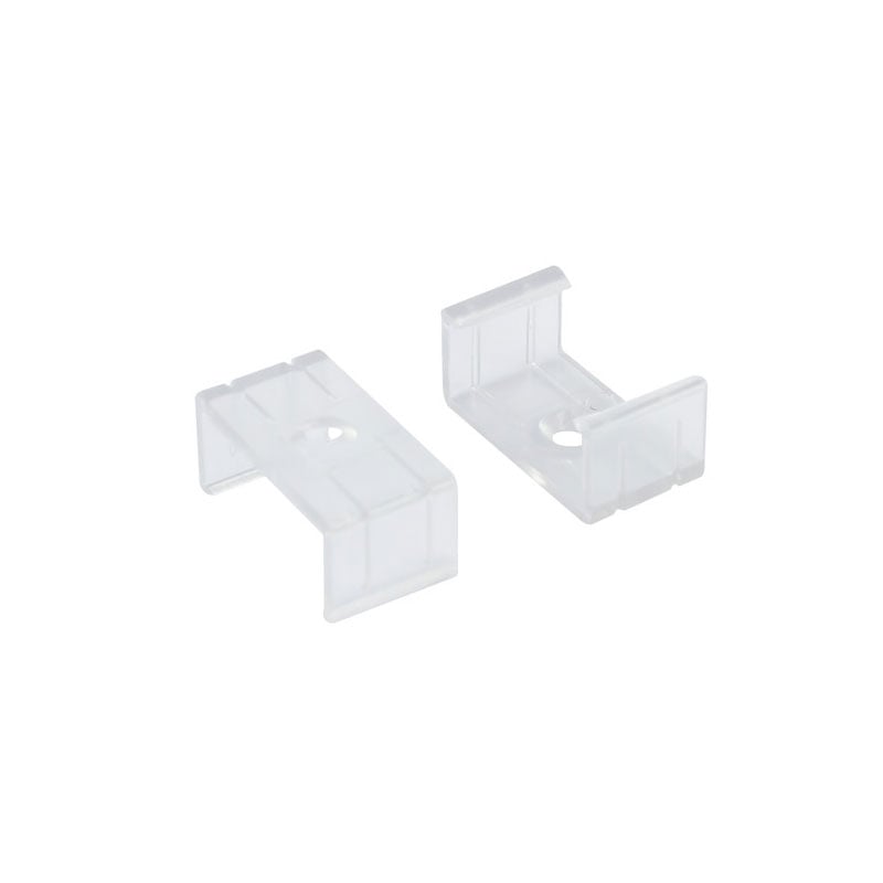 Profile Mounting Bracket For ILPFS053 ILPFS054 Integral LED